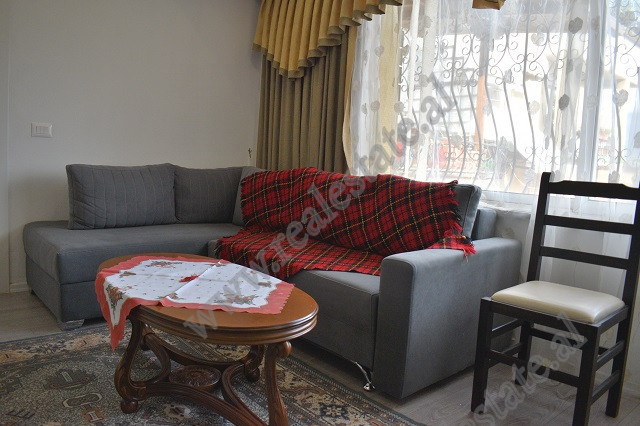 One bedroom apartment for rent in Myslym Shyri area, in Tirana, Albania